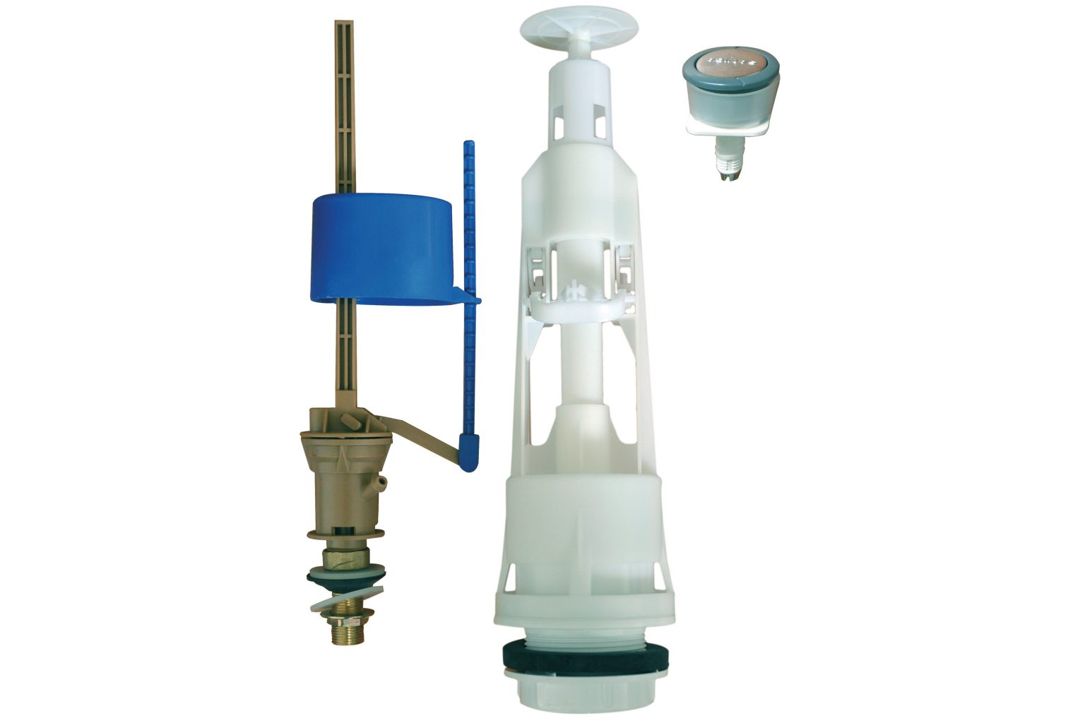 ES1004 Cistern Inner Assembly – Sanica Banyo