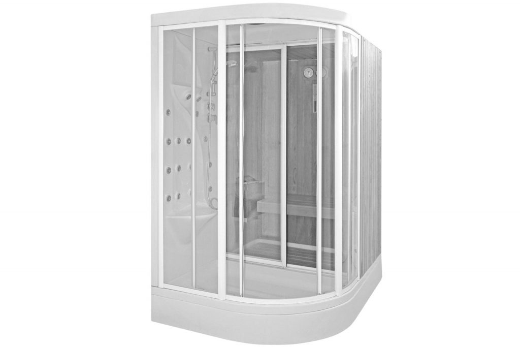 Sauna Compact