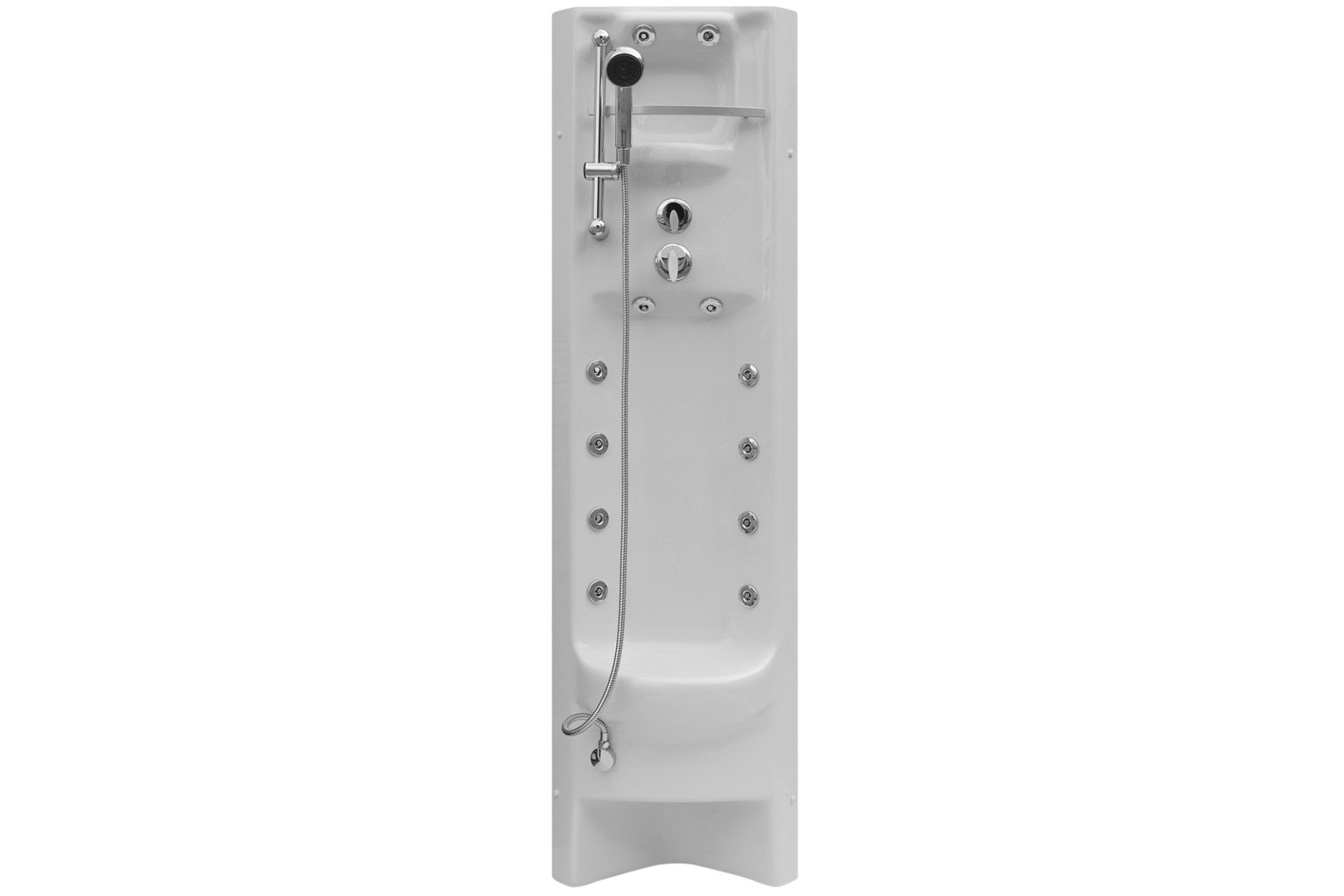 Products Shock Shower Sanica Banyo